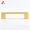 Keukenmeubels Zamak Pull Handle